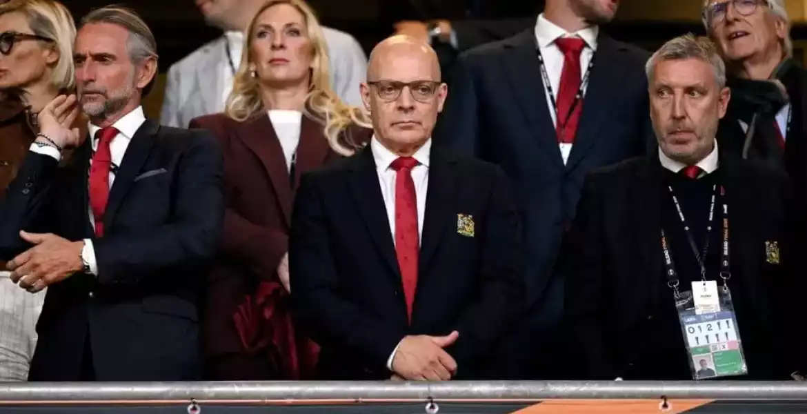 Sir Dave Brailsford távozott az igazgatóságból