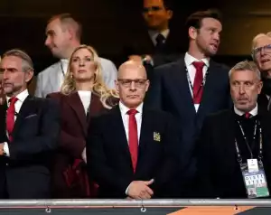 Sir Dave Brailsford távozott az igazgatóságból