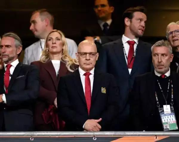 Sir Dave Brailsford távozott az igazgatóságból