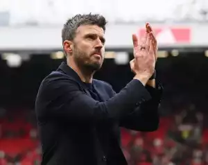Carrick: Fontos a tisztánlátás edző kérdésben