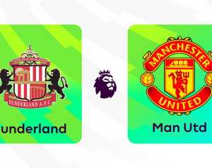 Beharangozó: Sunderland - Manchester United