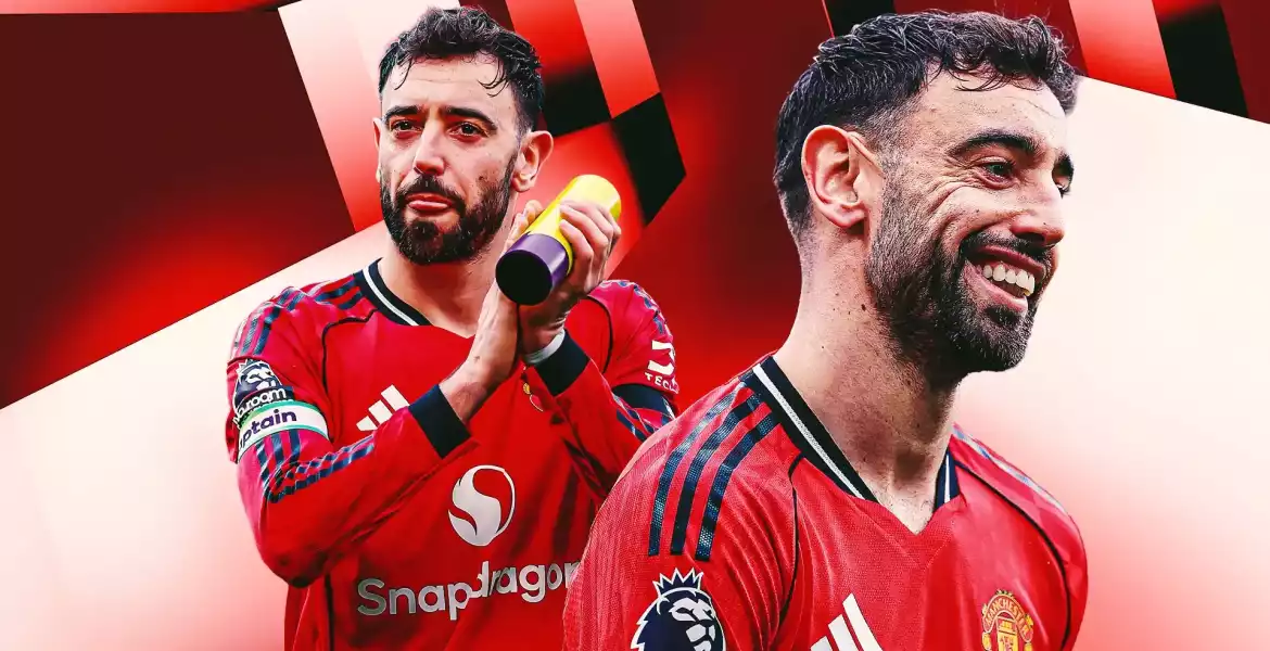 Bruno lett a szakíróknál az Év Futballistája