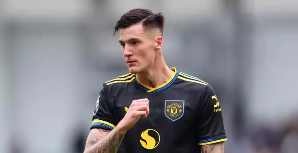 Sesko szereplése kérdéses a Sunderland ellen