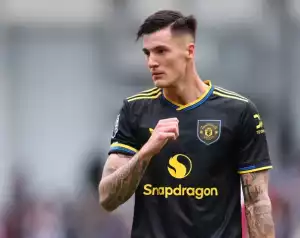 Sesko szereplése kérdéses a Sunderland ellen
