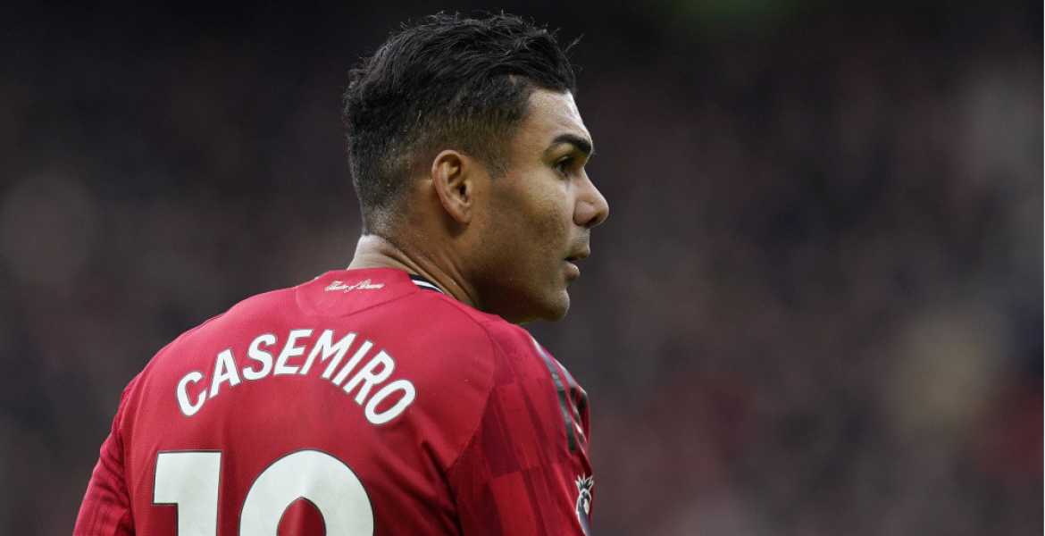Miért hiányzik Casemiro a mai keretből?