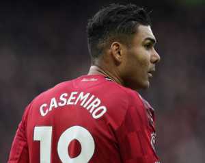Miért hiányzik Casemiro a mai keretből?