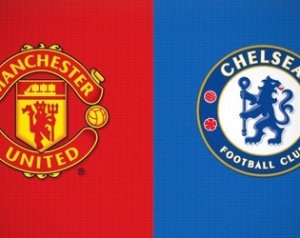 Manchester United 1-1 Chelsea