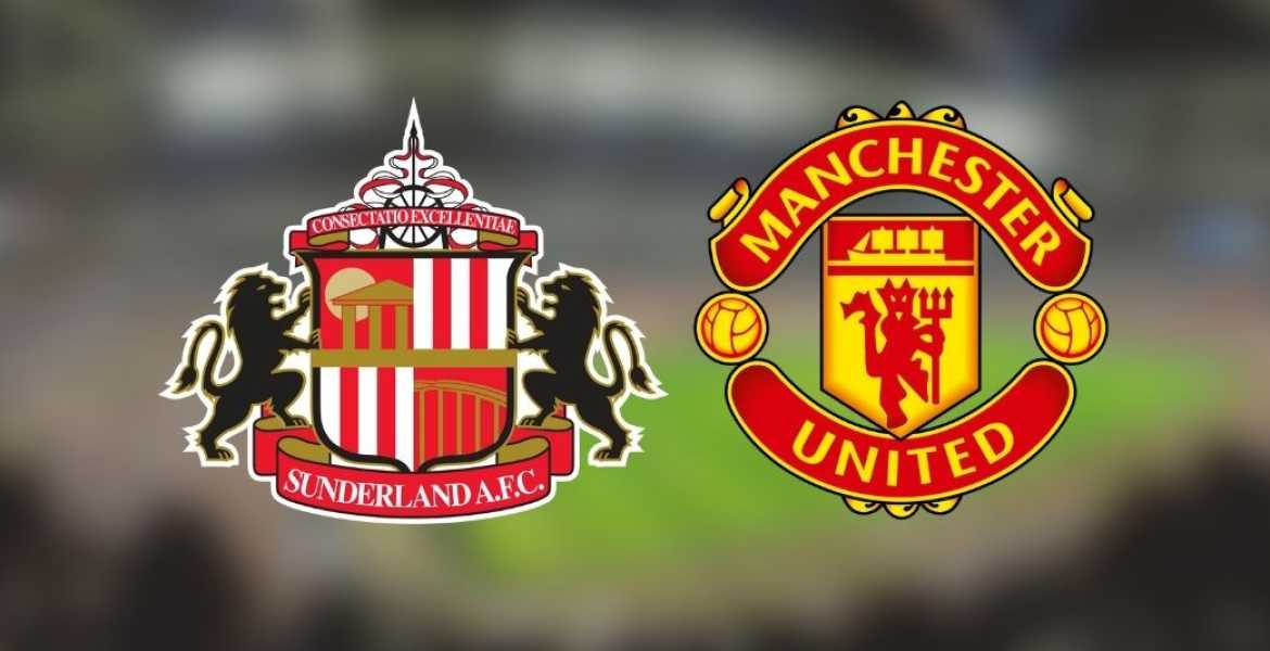 Sunderland 0-0 Manchester United