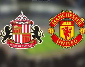 Sunderland 0-0 Manchester United