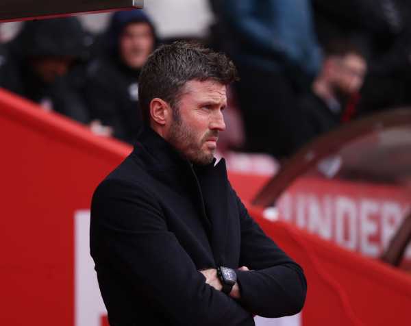 Carrick reakciója a Sunderland elleni döntetlenre