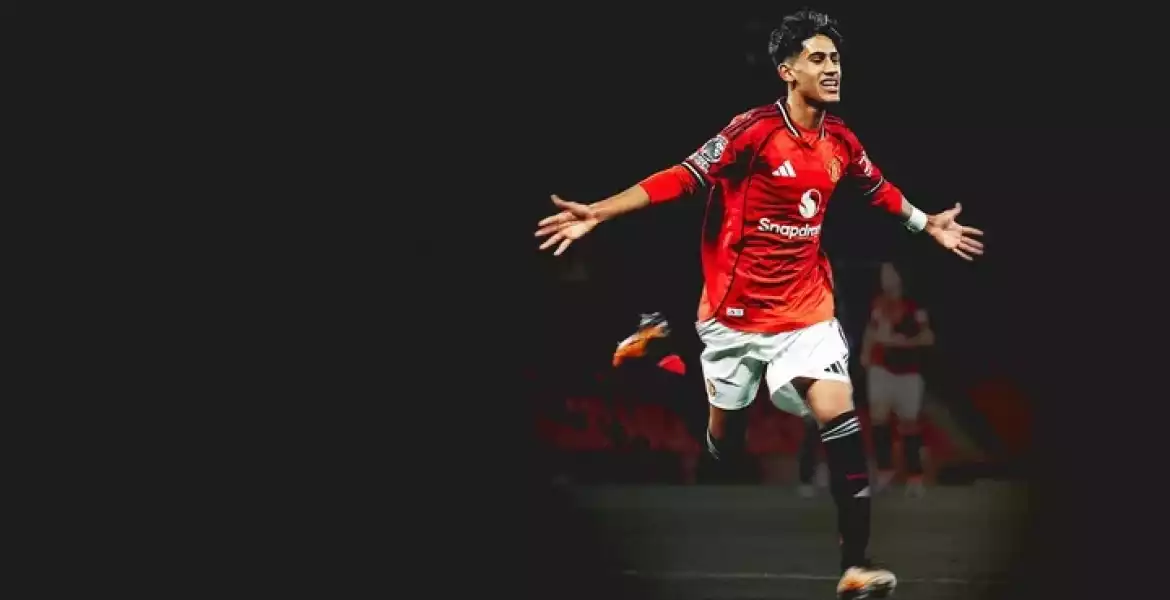 Gabriel lett a Premier League U18 Év Játékosa