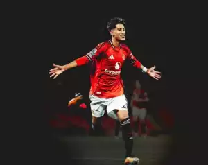 Gabriel lett a Premier League U18 Év Játékosa