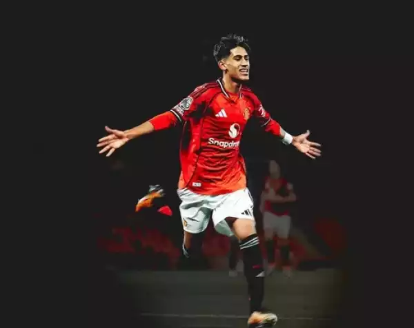 Gabriel lett a Premier League U18 Év Játékosa