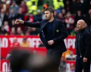Carrick jelölt a PL Szezon Menedzsere díjra