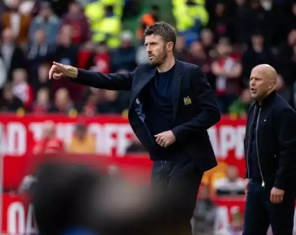 Carrick jelölt a PL Szezon Menedzsere díjra
