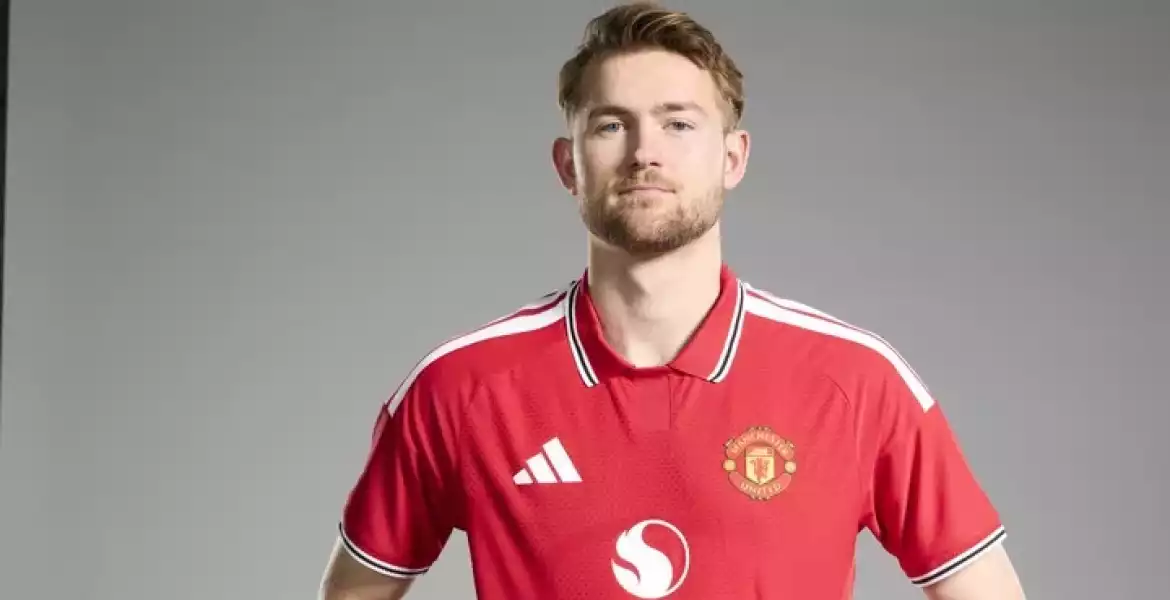 Friss hír De Ligt kapcsán