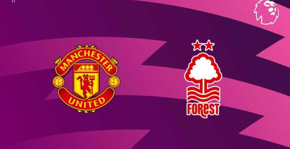 Beharangozó: Manchester United - Nottingham Forest