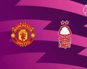 Beharangozó: Manchester United - Nottingham Forest