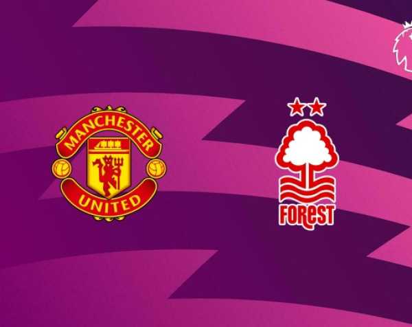 Beharangozó: Manchester United - Nottingham Forest