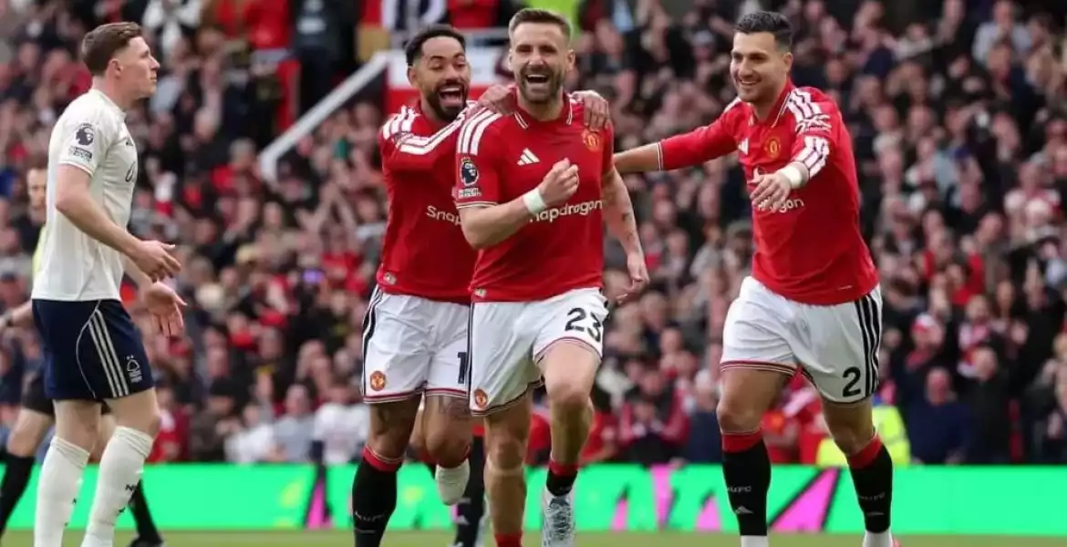 Carrick: Shaw-nak a vb-n a helye
