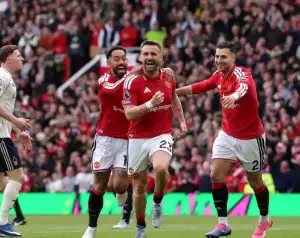 Carrick: Shaw-nak a vb-n a helye