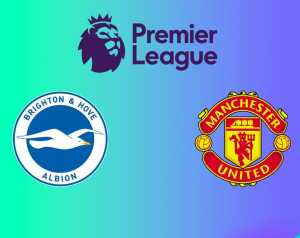 Beharangozó: Brighton - Manchester United