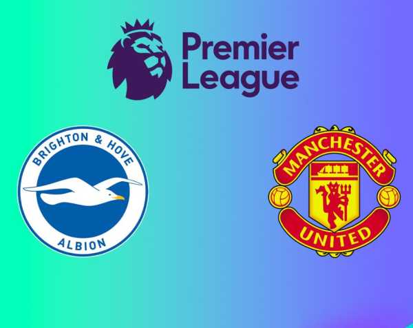 Beharangozó: Brighton - Manchester United