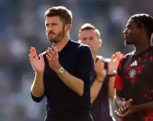 Carrick izgatott a jövőbeli lehetőségektől