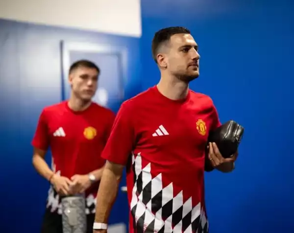 Miért hiányzott Dalot a Brighton ellen?