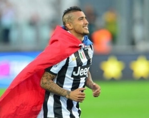 Vidal: Nem igazolok Manchesterbe