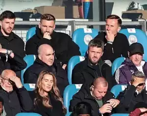 Berrada: Carrick kivívta a jogot a folytatásra