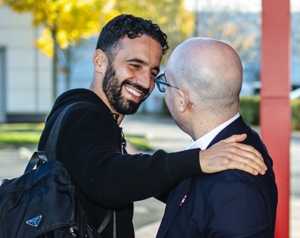 Berrada: Amorim sarokba szorította magát merevségével