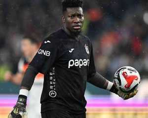 Hivatalos: Onana kölcsönben a Trabzonsporhoz igazol