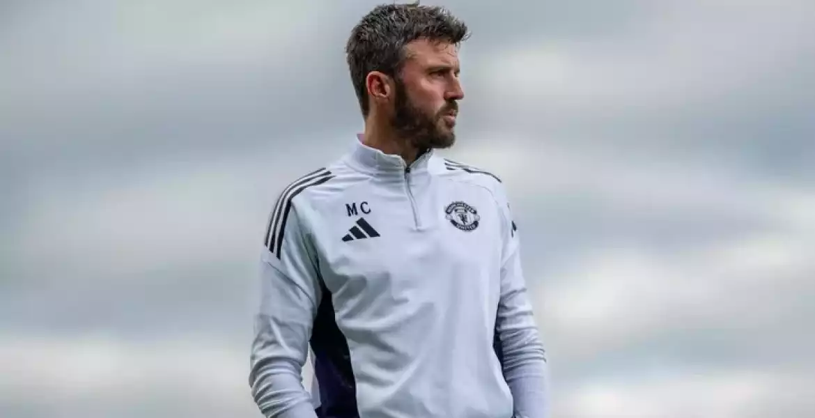 Carrick üzenete: Készen állunk a szintlépésre!