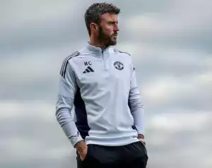Carrick üzenete: Készen állunk a szintlépésre!