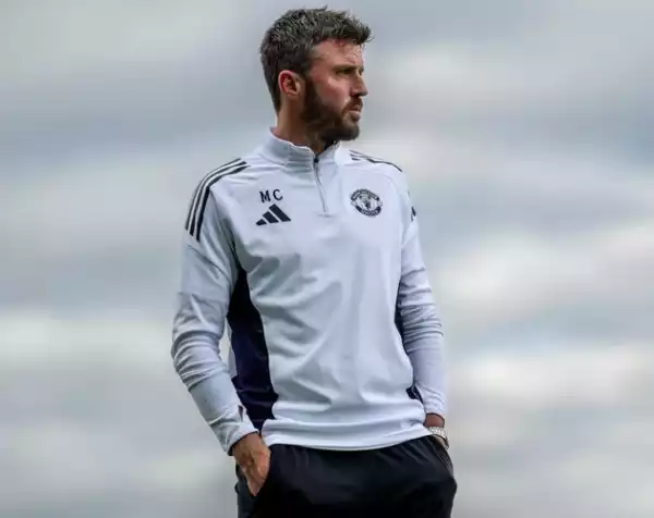 Carrick üzenete: Készen állunk a szintlépésre!
