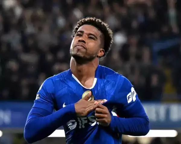 Andrey Santosról megegyezett a United a Chelsea-vel - sajtóhír