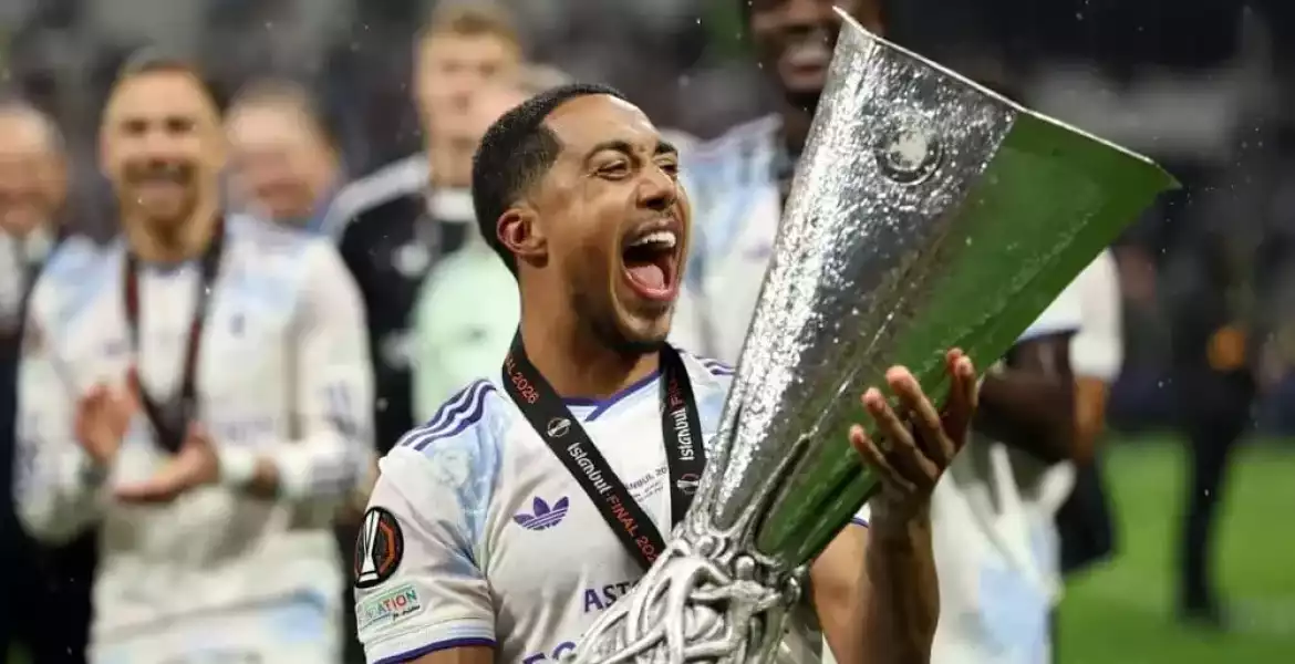 Előrehaladott tárgyalásokat folytat a United Tielemansról