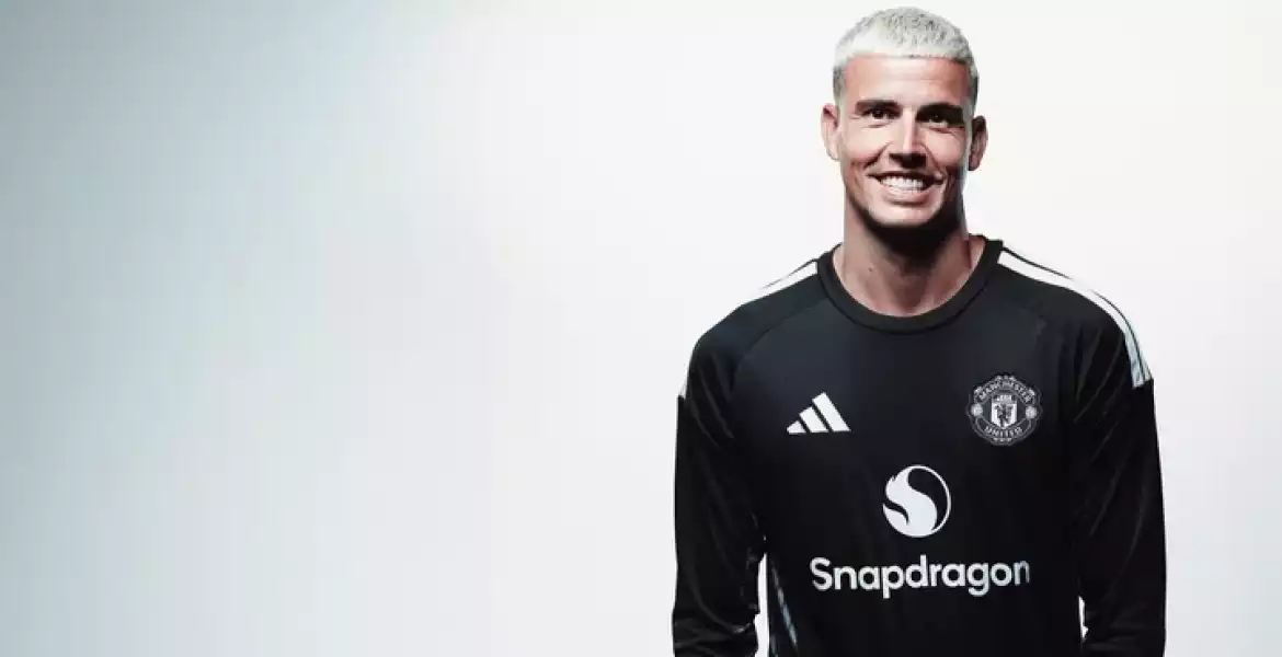 Hivatalos: Darlow a Unitedben folytatja