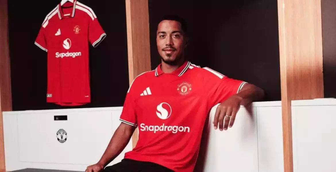 Hivatalos: Tielemans a Unitedben folytatja