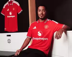 Hivatalos: Tielemans a Unitedben folytatja