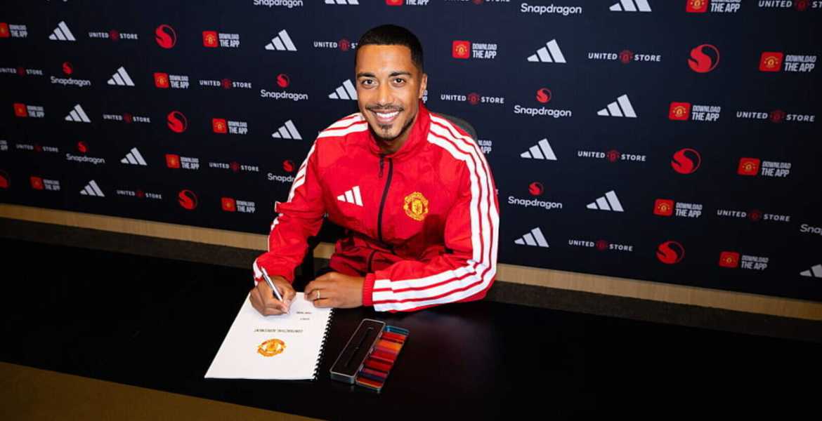 Tielemans: Ezért igazoltam most a Unitedbe