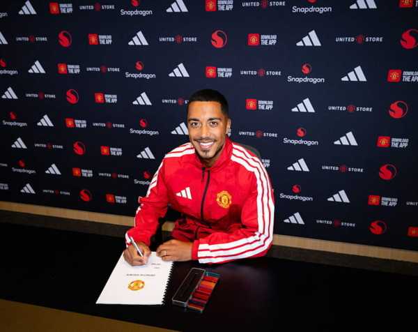 Tielemans: Ezért igazoltam most a Unitedbe