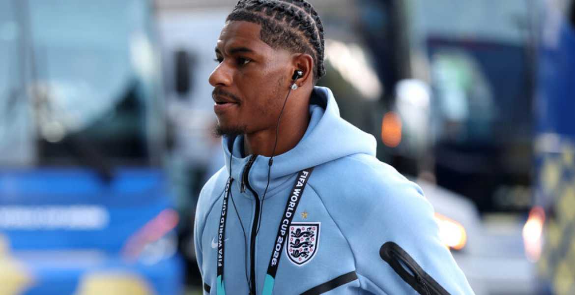Lejárt Rashford kivásárlási záradékának határideje