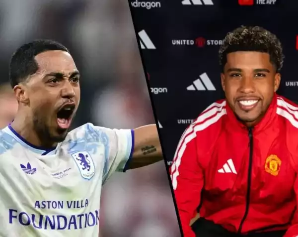 Tielemans és Andrey Santos: hogyan változhat meg a United középpályája?