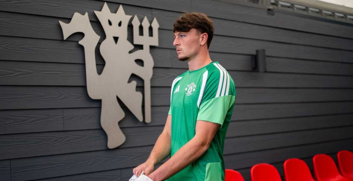 Hivatalos: Harrison kölcsönbe került