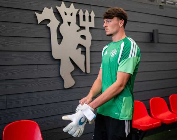 Hivatalos: Harrison kölcsönbe került
