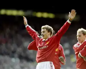 Solskjaer volt az egyik legjobb igazolásunk
