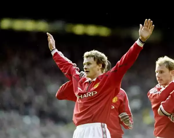 Solskjaer volt az egyik legjobb igazolásunk