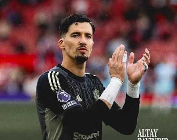 Hivatalos: Bayindir kölcsönbe került